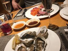 -威斯汀舞台餐厅