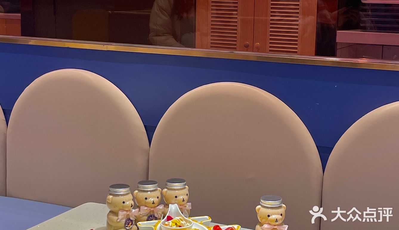 淋上黑椒汁后口感超级好！小孩子吃吃是江江好滴！