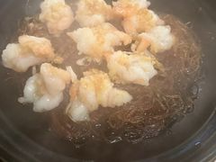 -绿茶餐厅(天津天河城店)