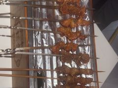 -蚝堡海鲜·威海菜·海肠捞饭·烧烤·亚洲吃蚝公司(幸福门店)