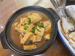 -灵福缘私房菜·农家菜(拈花湾·灵山大佛必推店)