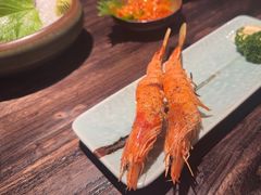 -眷屋の深夜食堂(云锦中心店)