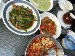 -福巷湘食小馆·猛火现炒(上海首店)