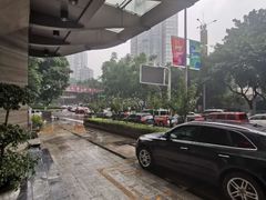 -怡华威斯达酒店(重庆医科大学附属儿童医院店)