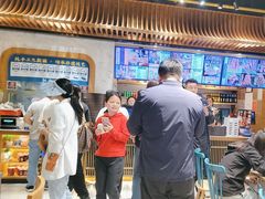 -西部马华清真兰州牛肉面·烧烤夜市(三里河店)