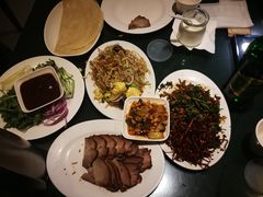 -老昌春饼(中央大街店)