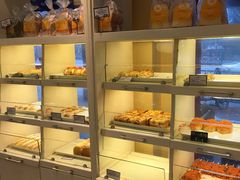 面包甜点陈列柜-TOUCH泰奇(南汇南门大街店)