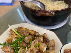 -正宗鸡饭粤香酒家(朱村店)