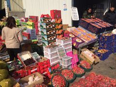 -西北农副产品中心批发市场(广安路店)
