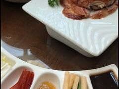 -老铺烤鸭(宝鸡店)