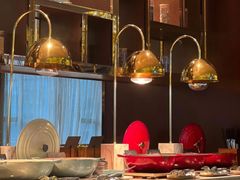 -瑞升芭富丽大酒店-自助餐厅
