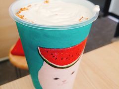 -奈雪的茶(华侨城创意园店)