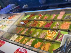 -天府国麻辣香锅(李沧万达店)