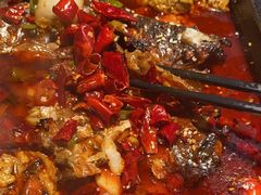 -里岛烤鱼(东港凯虹广场店)