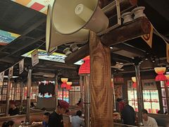 -西塔老太太泥炉烤肉(北京双井店)