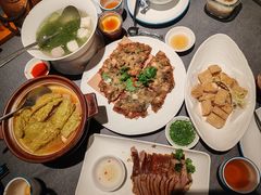 -海门鱼仔·潮汕味(燕岭店)