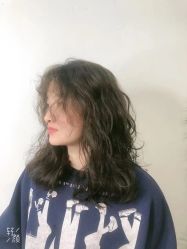 -HairCode芭曲发型