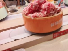 -龍歌自助小火锅(市北台东利群店)