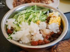 -清真宏玉祥黄门脸餐厅(华荫东里店)