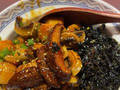 -無二炙坊·和牛烧肉(大钟寺1733店)