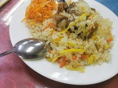 -莎车清真美食