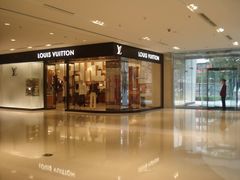 -LV路易威登(时代广场店)