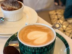 -上海和平饭店-华懋阁 The Cathay Room