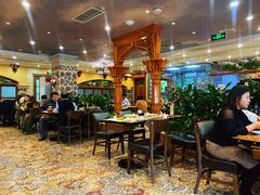 大堂-巴依老爷新疆美食(望京小街店)