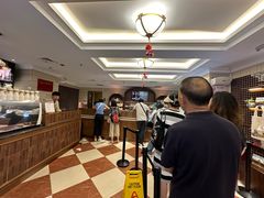 -国际饭店·帆声西饼屋(黄河路店)