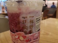 -奈雪的茶(石厦时代广场店)