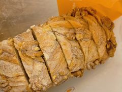 枫糖核桃-真爱吐司(龙湖店)