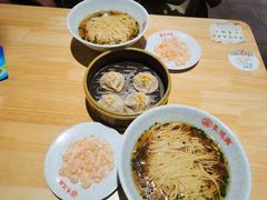 -朱鸿兴面馆(镇湖店)