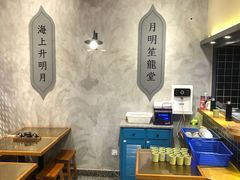 -龍堂蟹黄小笼包(万家丽店)