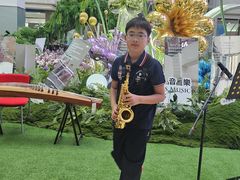 -柏斯音乐艺术中心·钢琴·吉他(世纪金源店)