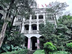 -观澜湖华谊冯小刚电影公社(百年记忆公社)