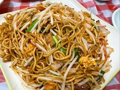 -柠静私家菜(石板巷店)