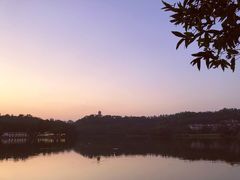 景观位-悦湖公馆