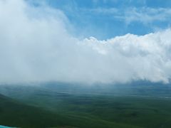 -新疆那拉提国家旅游度假区