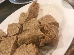 普宁炸豆腐-揭阳钟记小食(福田新村店)