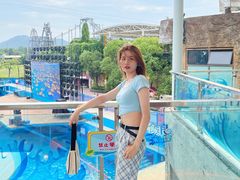 -杭州浪浪浪水公园
