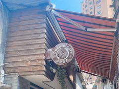 -Double cafe