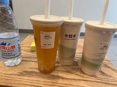-卡旺卡(合肥天鹅湖置地广场店)