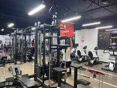 -申驰运动康复中心·中立位肌肉加强馆