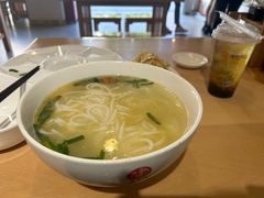 -建新园过桥米线(金碧广场店)