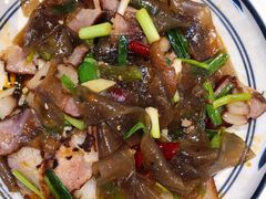 -蓝田九大碗民俗食府(蓝田店)