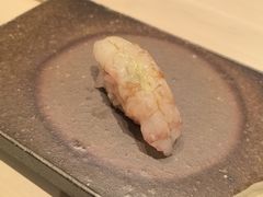 -Ginza Onodera 鮨(外滩十八号店)