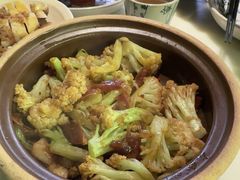 -客语客家菜(华发商都店)