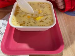 -满记甜品(巴黎春天宝山店)