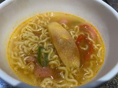 -33韩式自助烧烤(环城南路店)