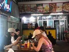 -Doo Dee Thai Food(Issan/Isaan/Esan)